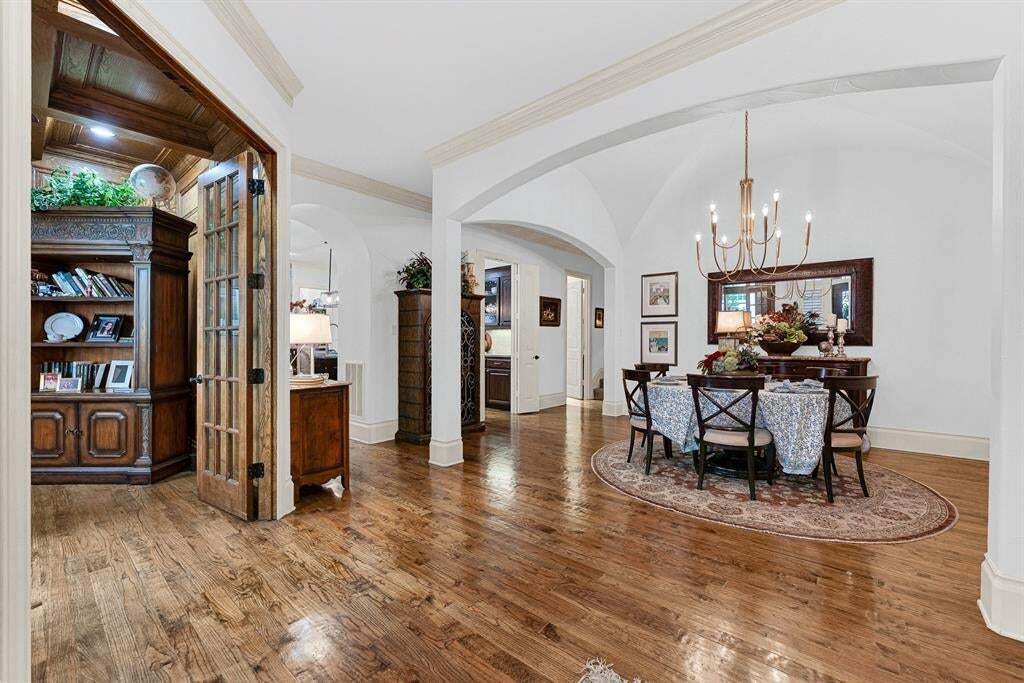 House in Plano, Texas, United States 2 - 18647188
