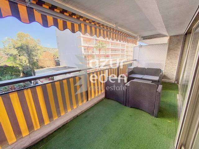 Apartment in Cannes, Provence-Alpes-Côte d'Azur, France 5 - 15675587