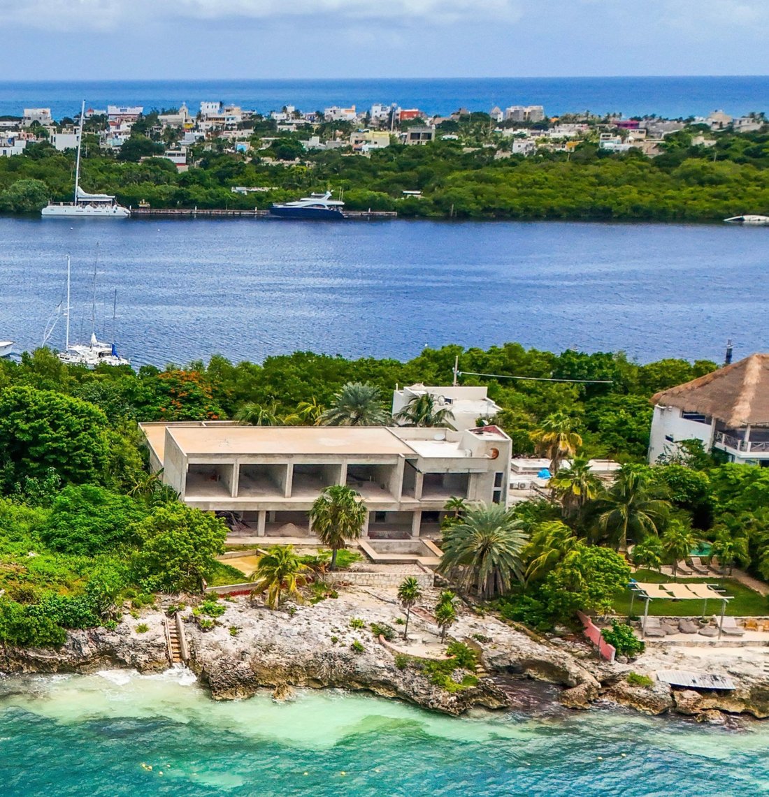 House in Isla Mujeres, Quintana Roo, Mexico 1 - 18643735