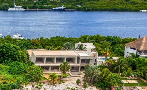 House in Isla Mujeres, Quintana Roo, Mexico 1