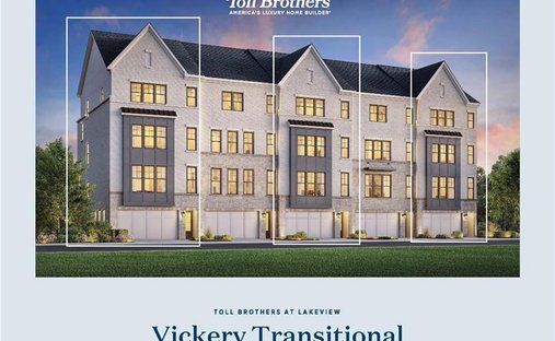 Residenza a Alpharetta, Georgia, Stati Uniti 1