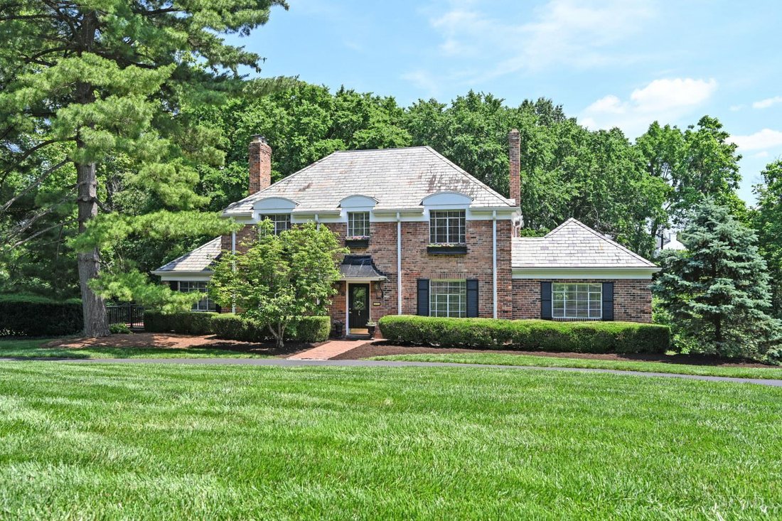 House in Cincinnati, Ohio, United States 3 - 18645635