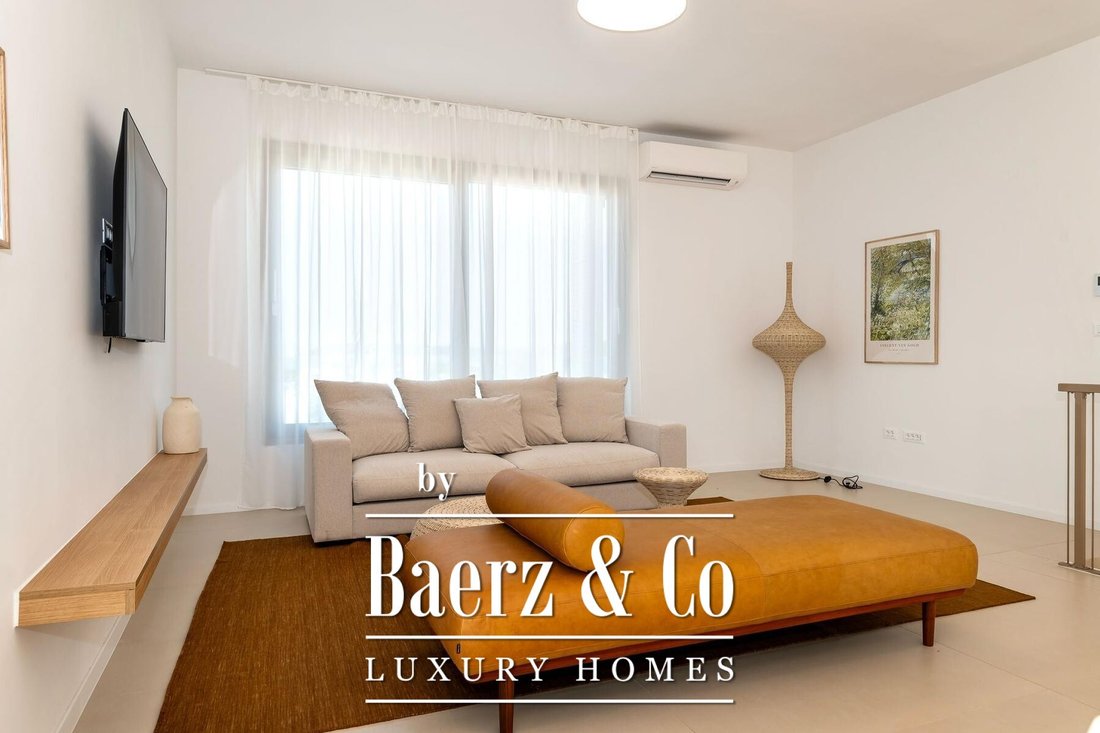 Villa in Brodarica, Sibenik-Knin County, Croatia 5 - 18647309