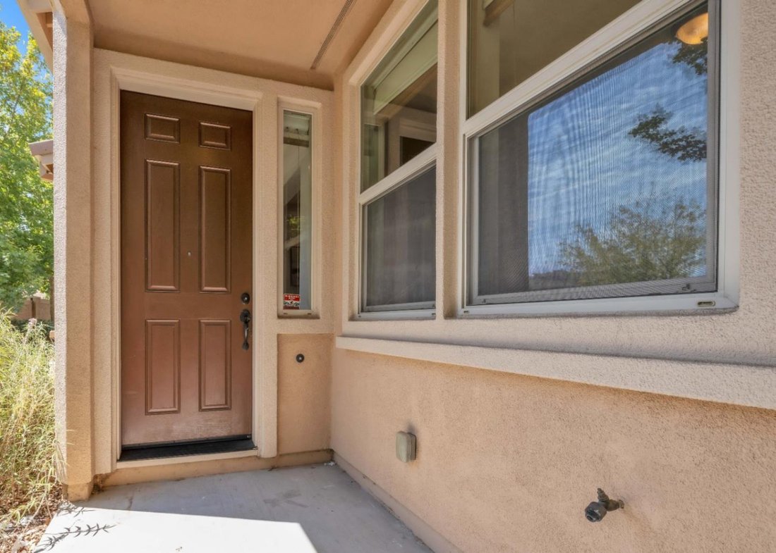 Townhouse in San Jose, California, United States 2 - 18646059