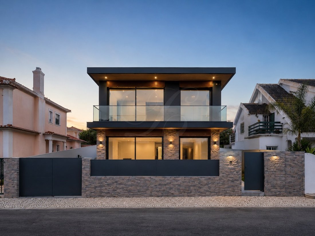 House in Alcabideche, Lisbon, Portugal 2 - 18647631