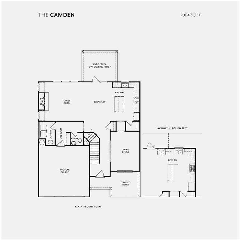 House in Buford, Georgia, United States 2 - 18646627