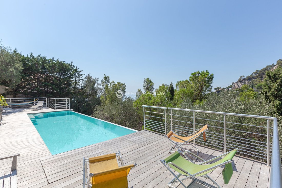 Villa in Le Port, Villefranche-sur-Mer, France 4 - 18645104