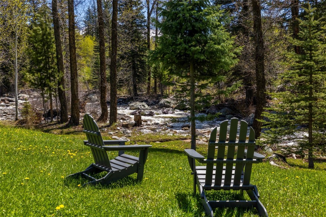 Land in Steamboat Springs, Colorado, United States 5 - 18647721