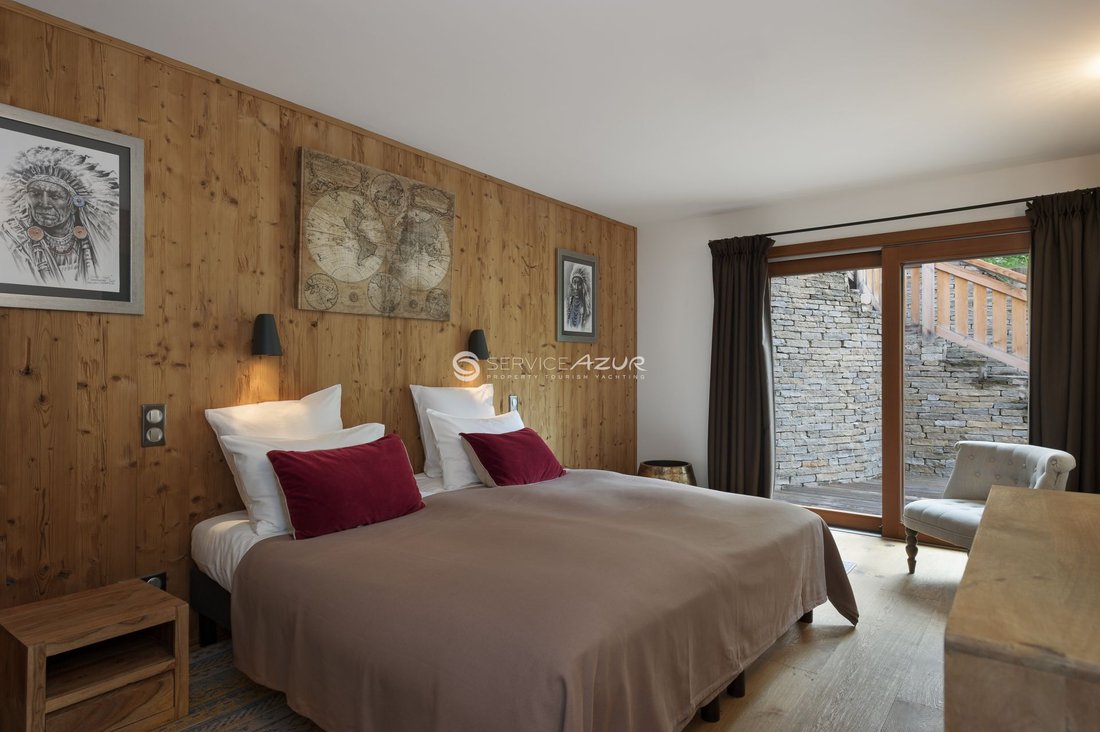 Villa in Ouest, Gex, France 4 - 18645219