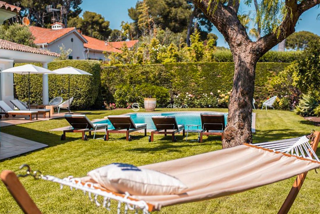 Villa in Vieille Ville, Antibes, France 3 - 18645108