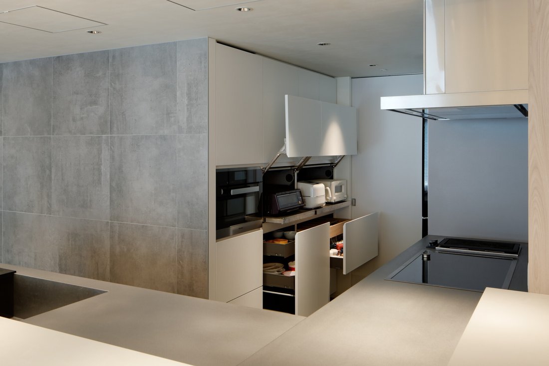 Condo in Minato City, Tokyo, Japan 4 - 18648624
