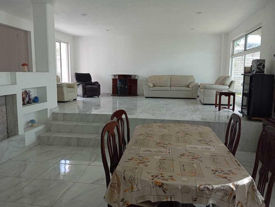 House in Melchor Ocampo, State of Mexico, Mexico 2 - 18644752