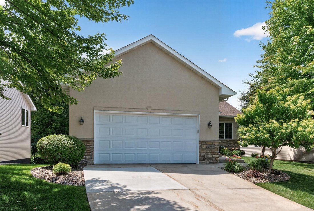 Townhouse in Prior Lake, Minnesota, United States 2 - 18642944