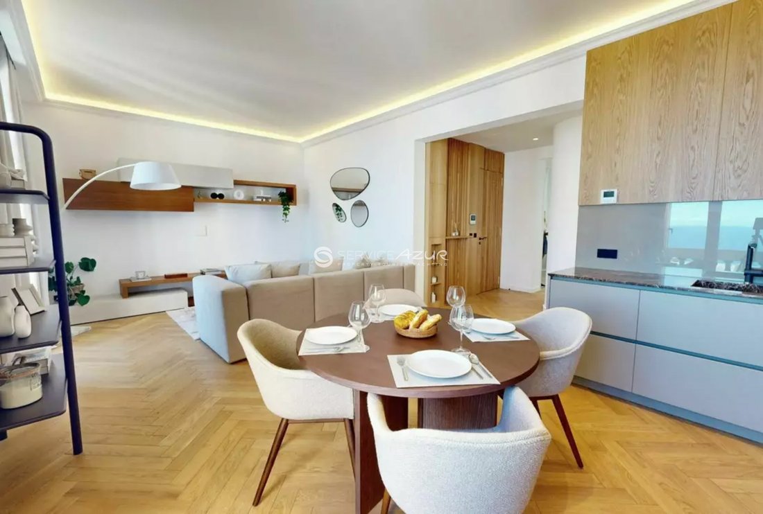 Apartment in Ghisoni, Corsica, France 3 - 18645215