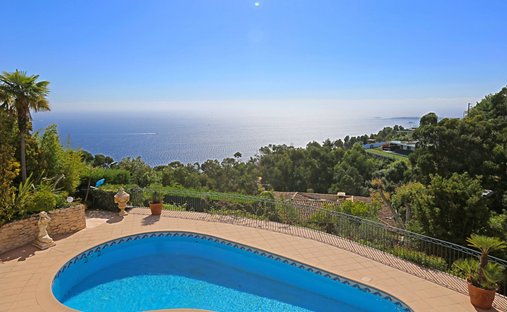 Villa in Cannes, Provence-Alpes-Côte d'Azur, France 1