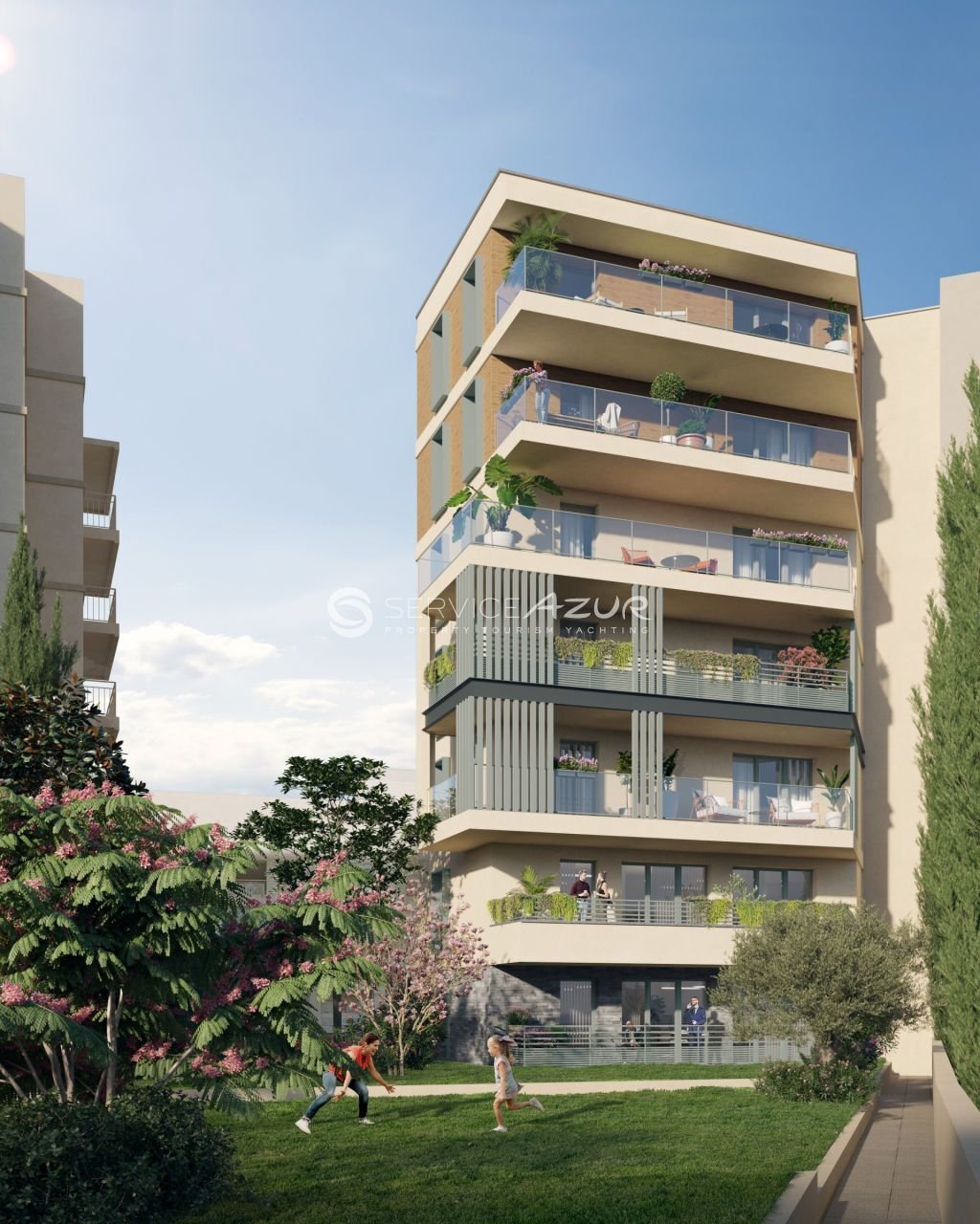 Apartment in Vieille Ville, Antibes, France 4 - 18645286
