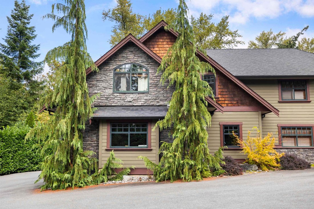 House in Langley Township, British Columbia, Canada 4 - 18643163