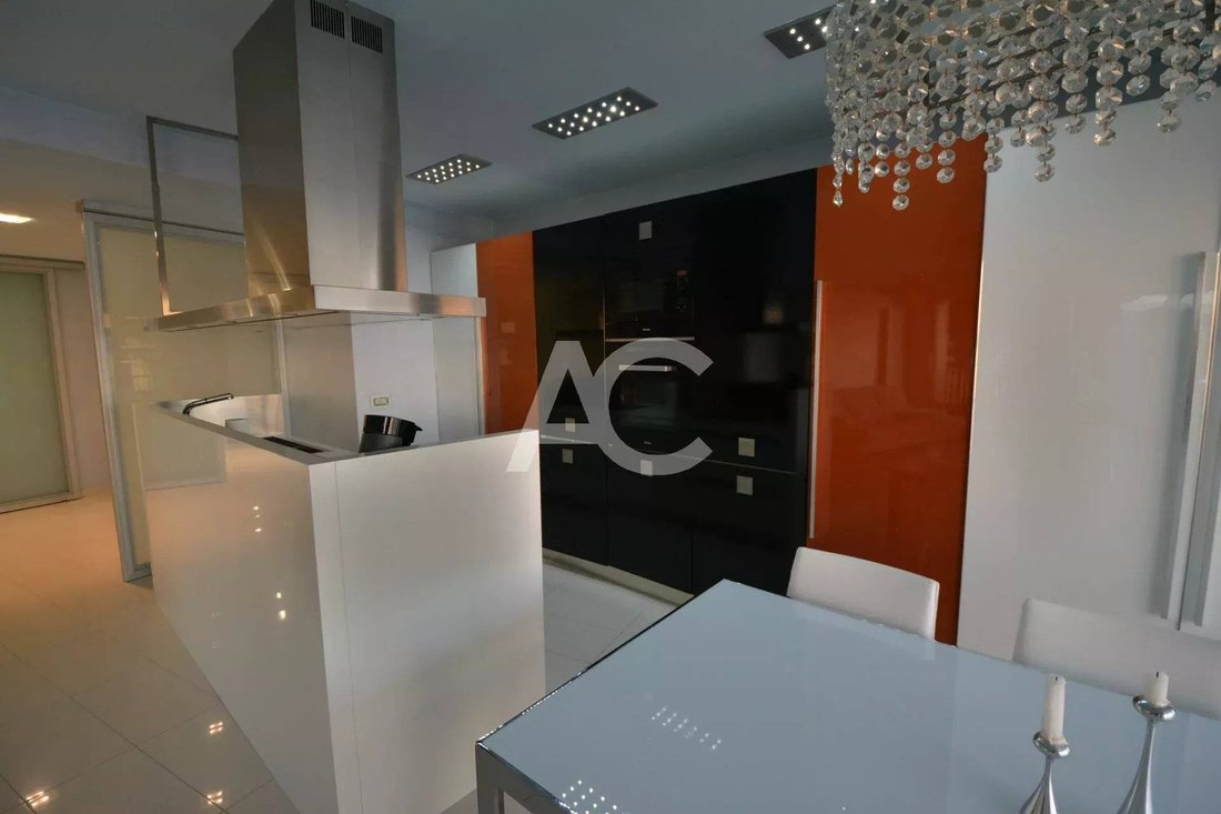 Apartment in Fontmerle, Antibes, France 5 - 16780431