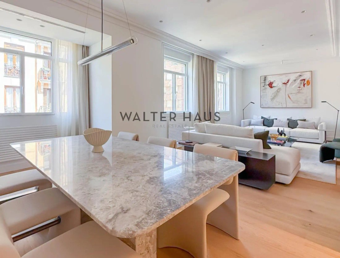 Apartment in Barrio Salamanca, Madrid, Spain 3 - 18627359