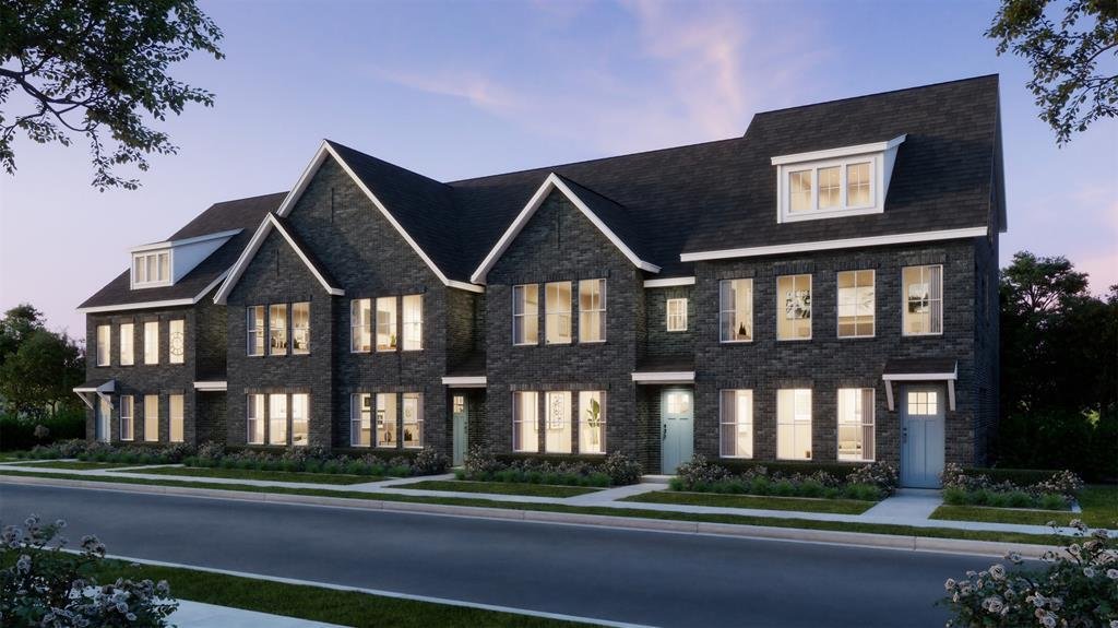 Townhouse in Plano, Texas, United States 3 - 18647253