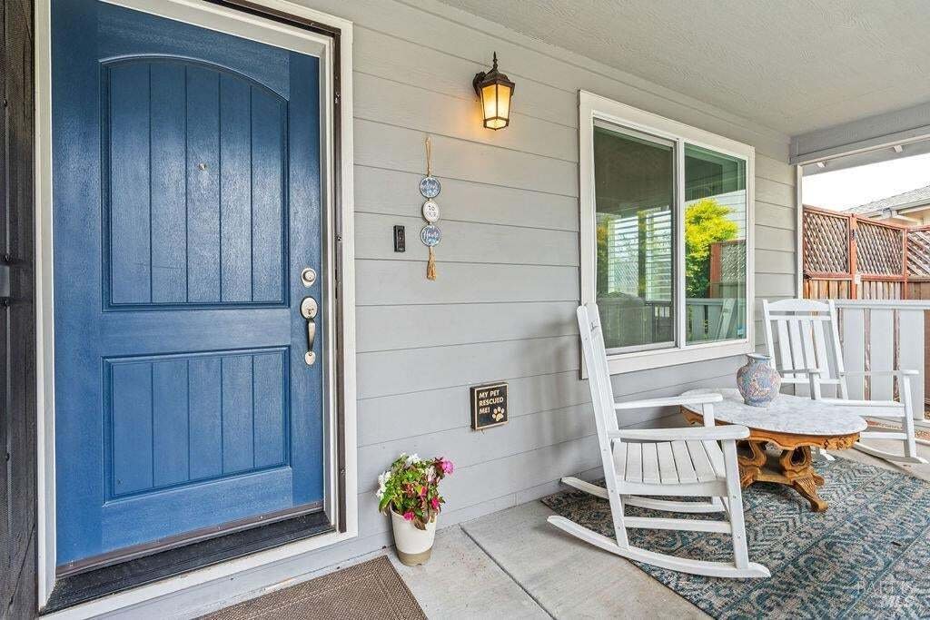 Casa a Santa Rosa, California, Stati Uniti 5 - 18642584