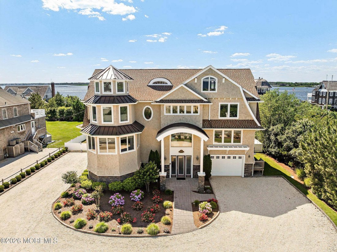 House in Mantoloking, New Jersey, United States 1 - 18645588
