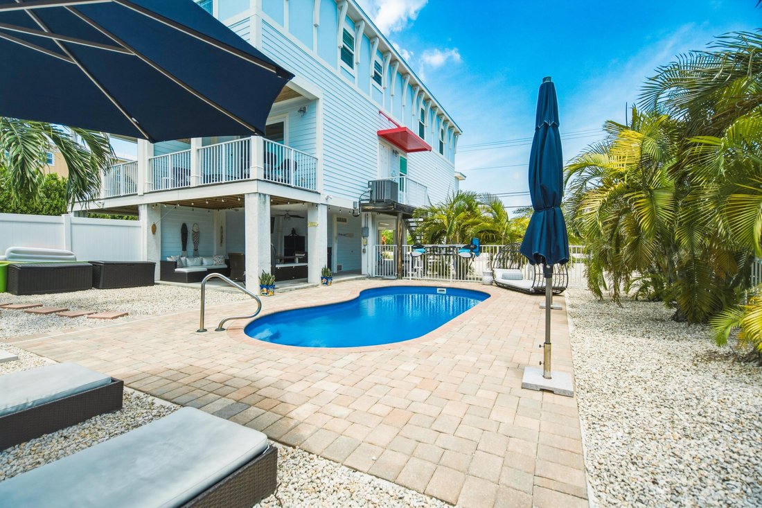 House in Marathon, Florida, United States 4 - 18645887