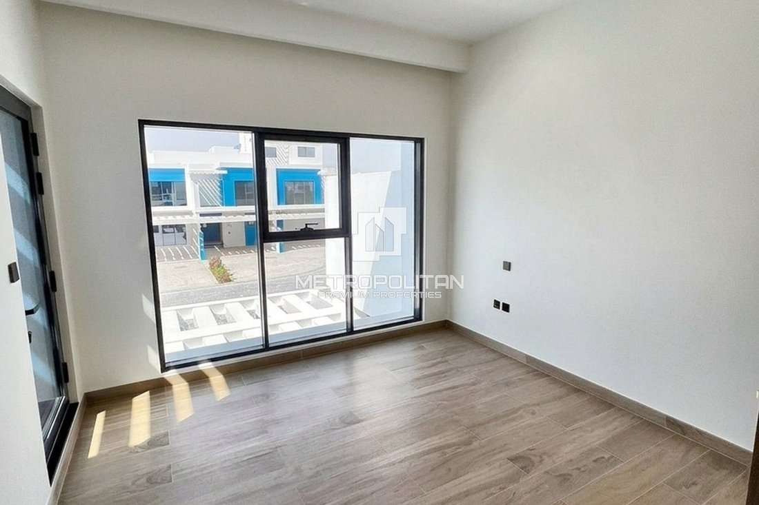 Townhouse in Al Hebiah 5, Al Hebiah, Dubai 4 - 18644599