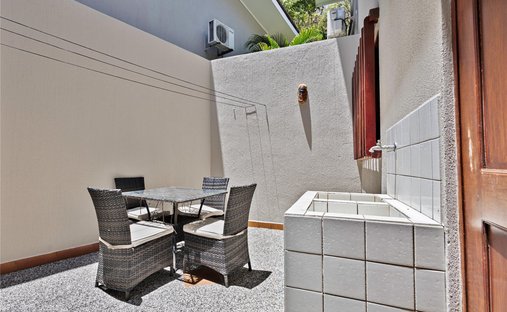 Condo in Ocotal, Carrillo, Costa Rica 1
