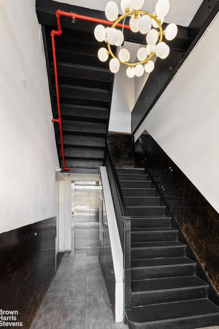 Townhouse in New York, New York, United States 4 - 18647351