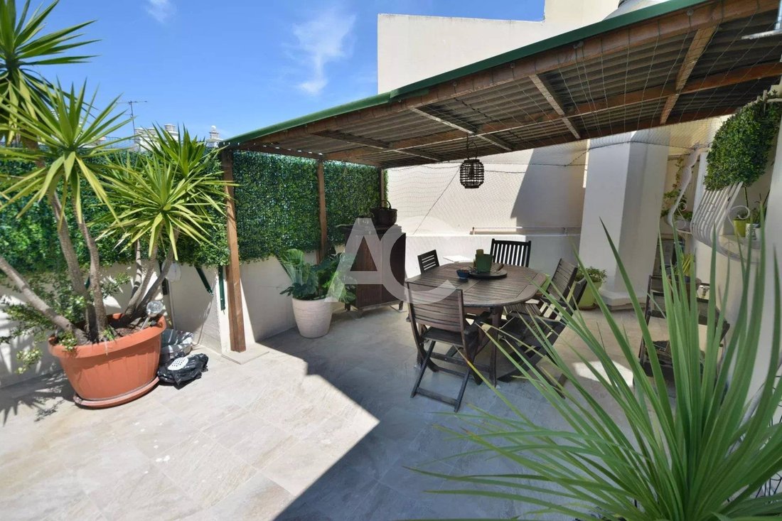 Apartment in Les Bastides, Antibes, France 4 - 18026346