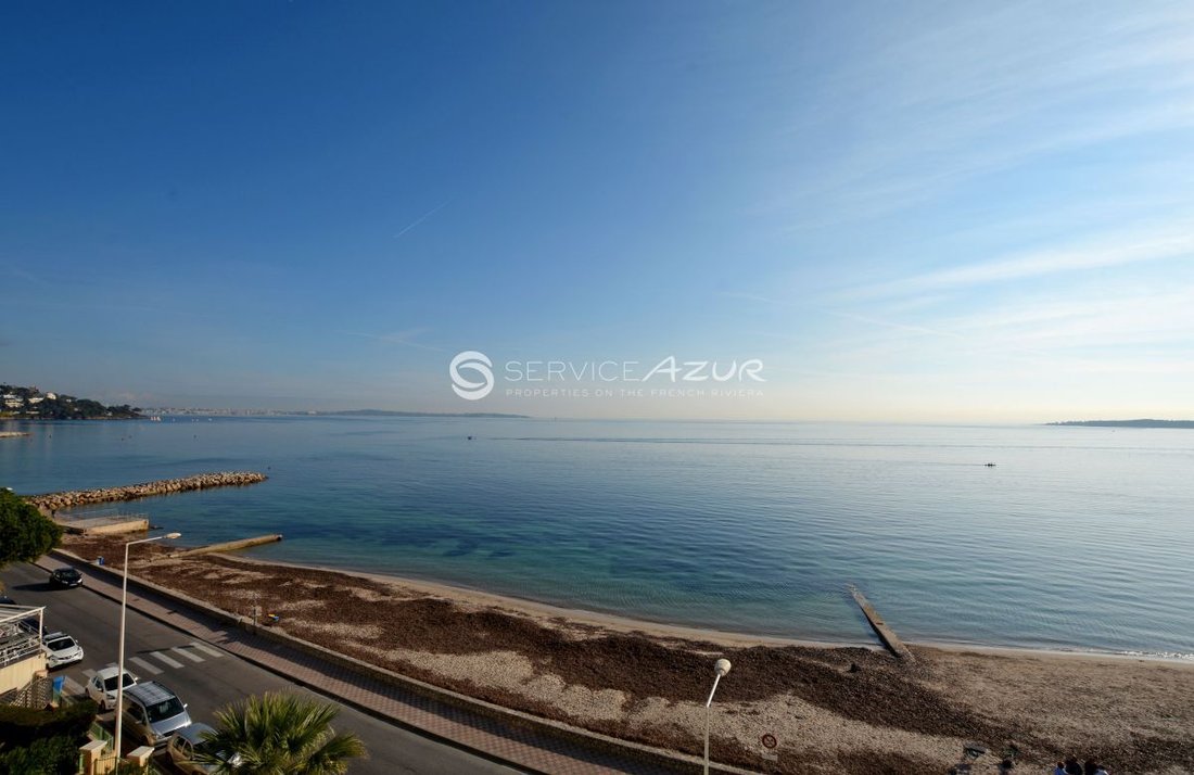 Apartment in Cannes, Provence-Alpes-Côte d'Azur, France 3 - 18644178