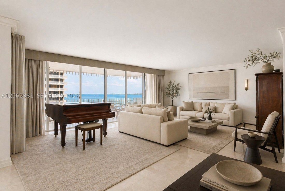 Condo in Miami, Florida, United States 1 - 18641846