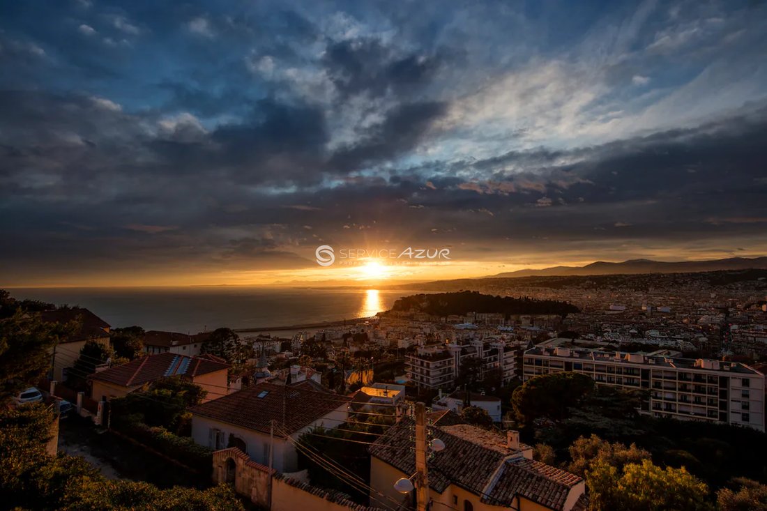 Villa in Liberation, Nice, France 3 - 18645144
