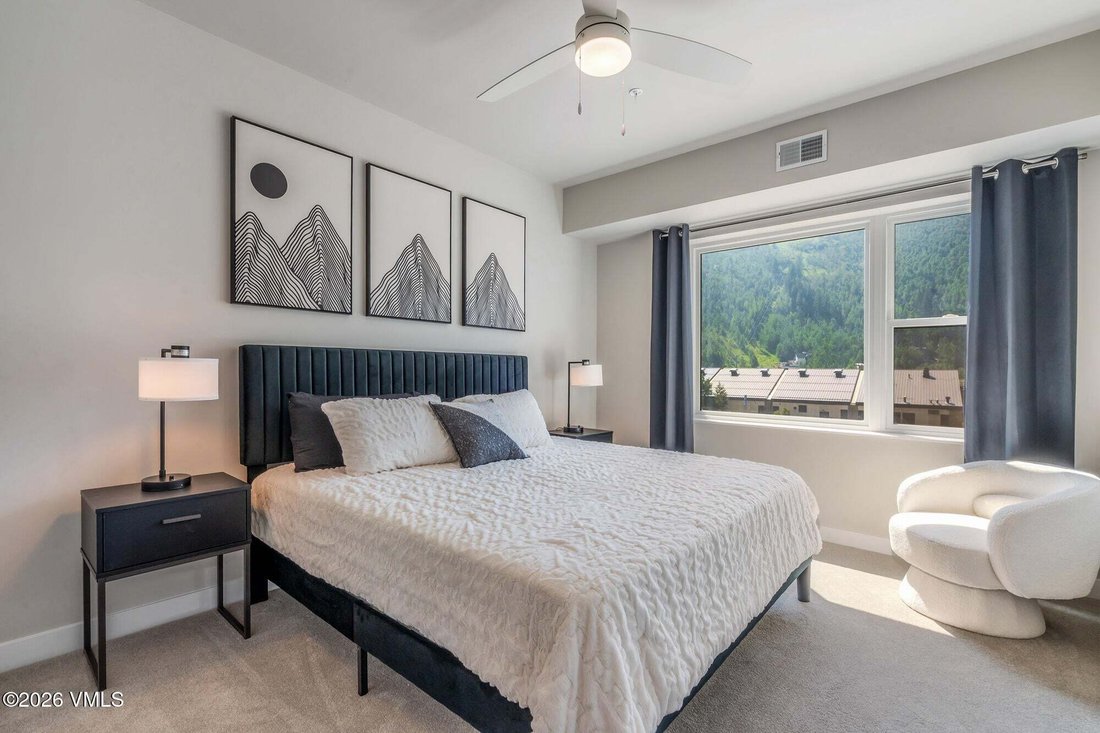 Condominio a Vail, Colorado, Stati Uniti 5 - 18304350