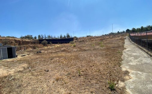 Land in Naucalpan de Juárez, State of Mexico, Mexico 1