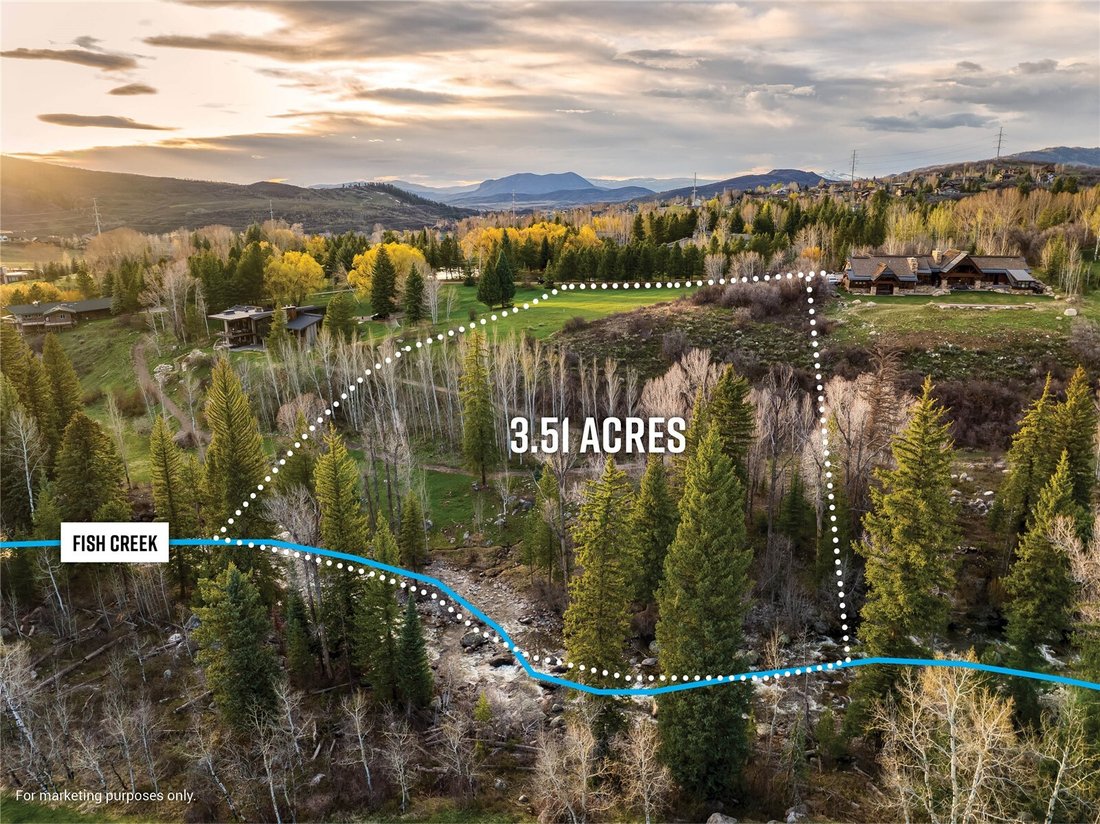 Land in Steamboat Springs, Colorado, United States 4 - 18647721