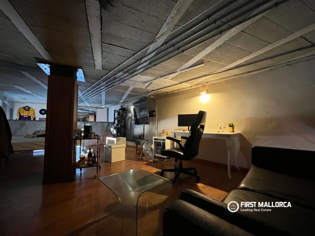 Apartment in Sineu, Balearic Islands, Spain 5 - 18644386