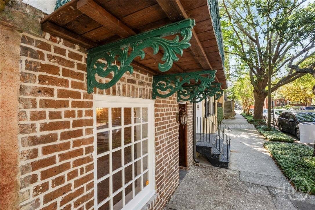 Townhouse in Savannah, Georgia, United States 4 - 18646731