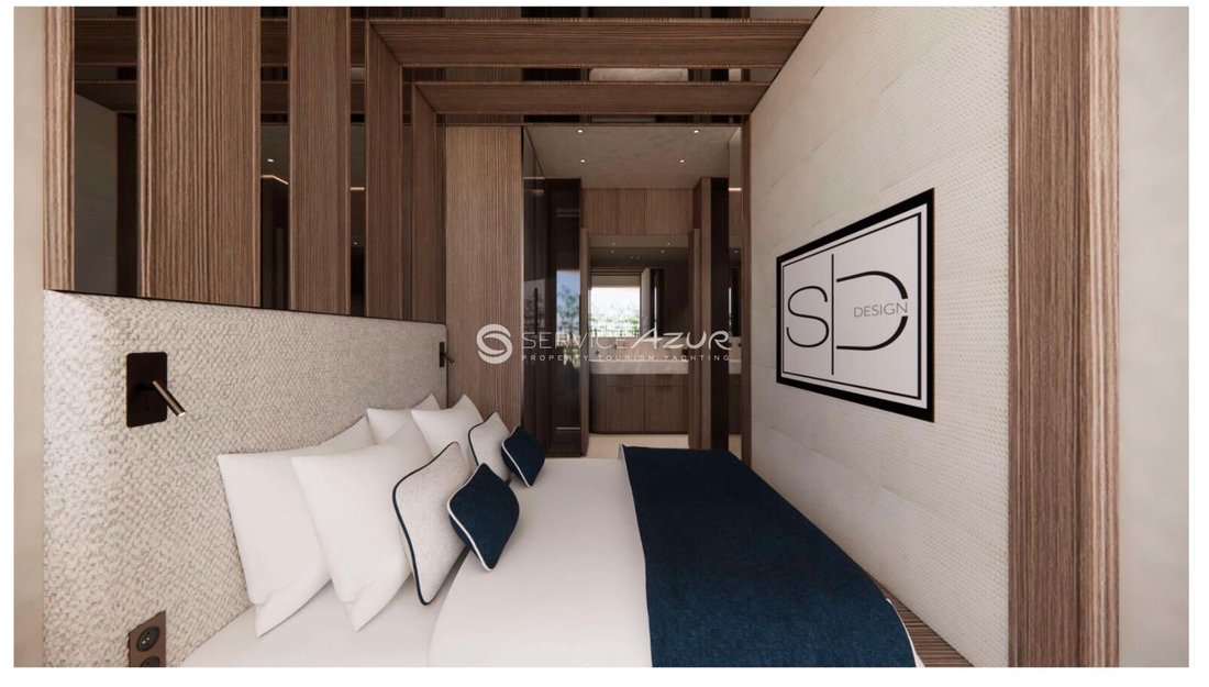 Apartment in Ghisoni, Corsica, France 5 - 18645274
