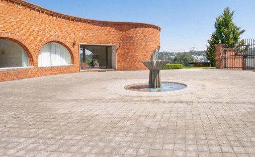 House in Ciudad López Mateos, State of Mexico, Mexico 1