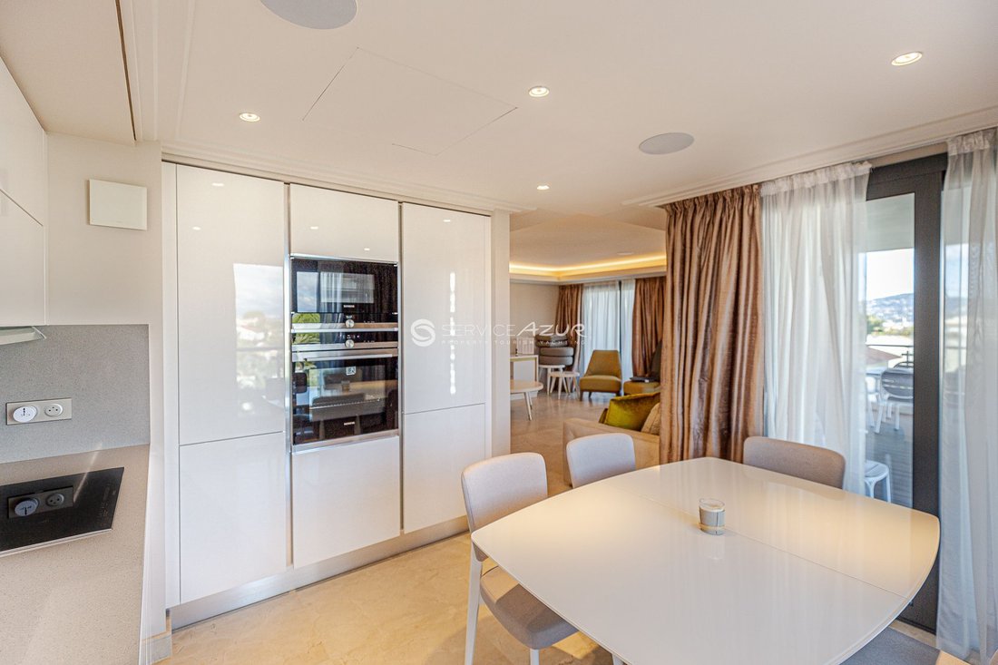 Apartment in Vieille Ville, Antibes, France 3 - 18645178