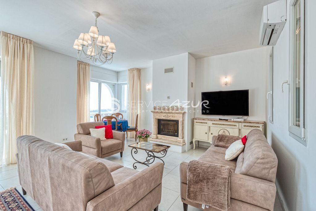 Villa in Le Port, Villefranche-sur-Mer, France 5 - 18645012