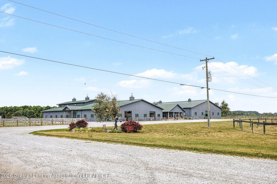 House in Fremont, Michigan, United States 3 - 18646809