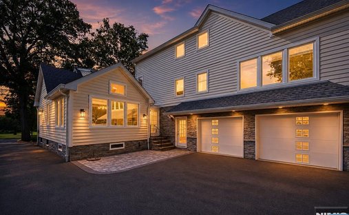 Casa en Tenafly, Nueva Jersey, Estados Unidos 1