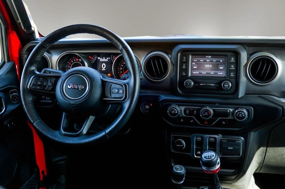 Suv in Fort Bliss, Texas, United States 4 - 12575519