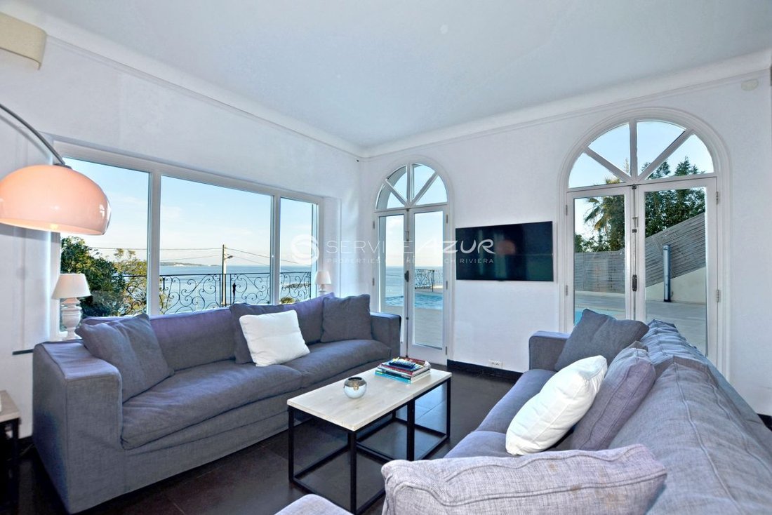 Villa in Cannes, Provence-Alpes-Côte d'Azur, France 2 - 18644406