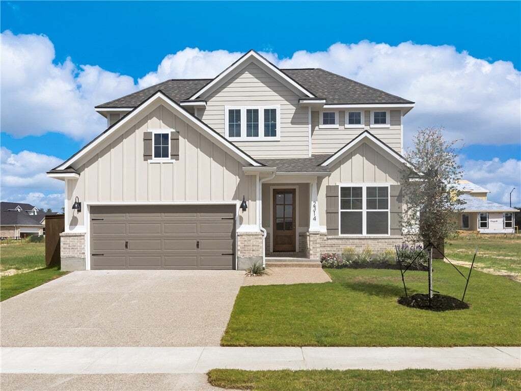 Haus in College Station, Texas, Vereinigte Staaten 2 - 18051925
