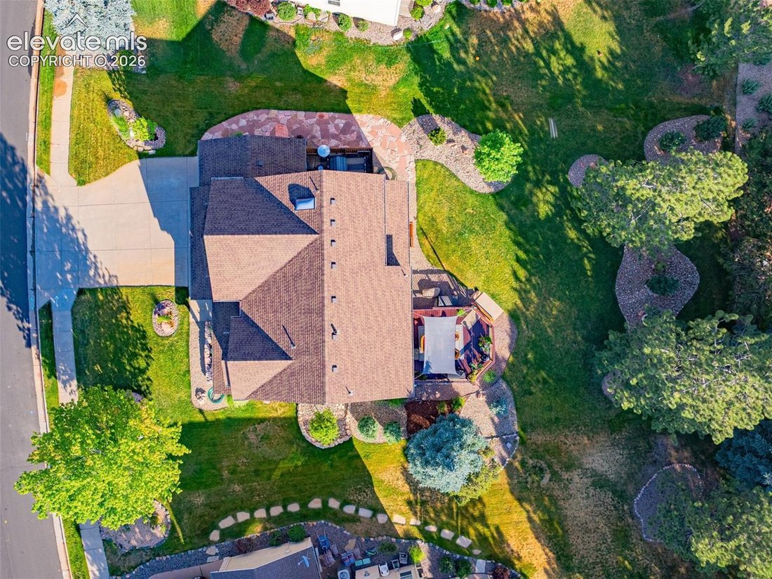 House in Colorado Springs, Colorado, United States 3 - 18646765