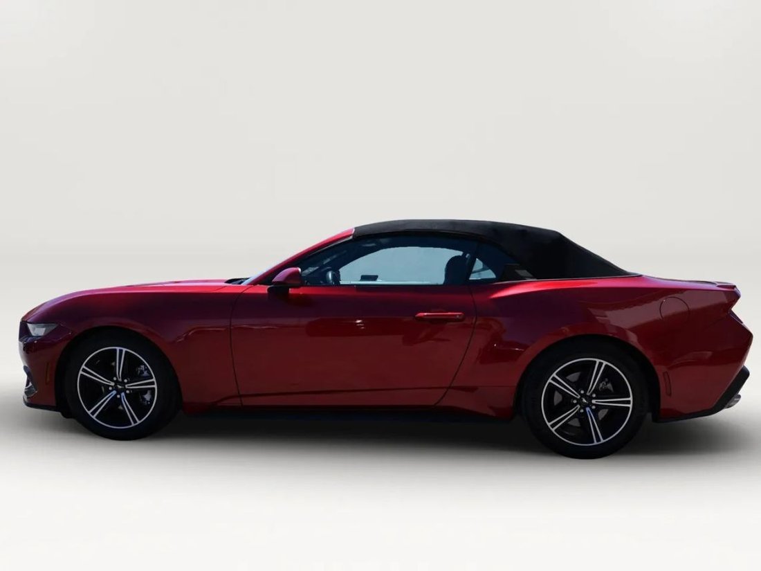 Cabriolet in El Paso, TX, United States 2 - 15867185